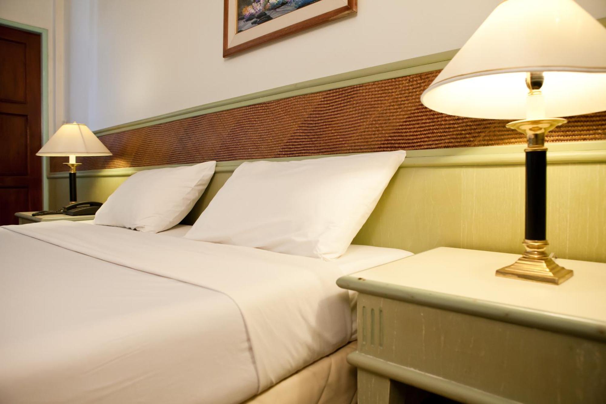 Tanyong Hotel Narathiwat Luaran gambar
