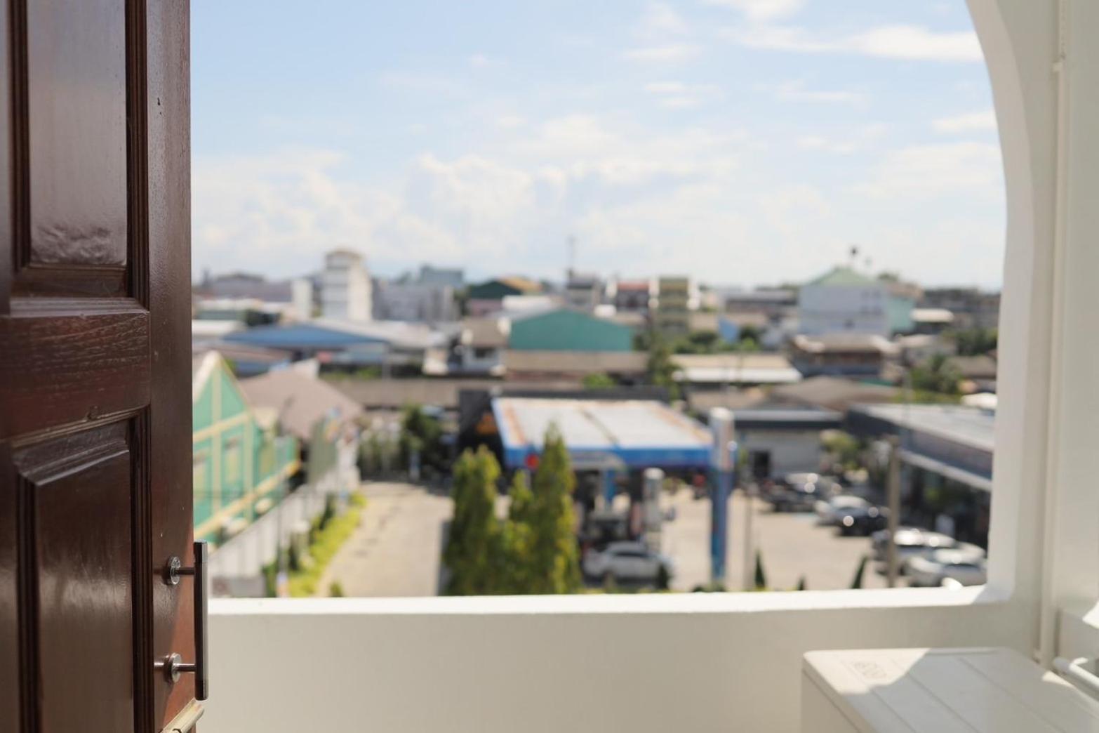 Tanyong Hotel Narathiwat Luaran gambar