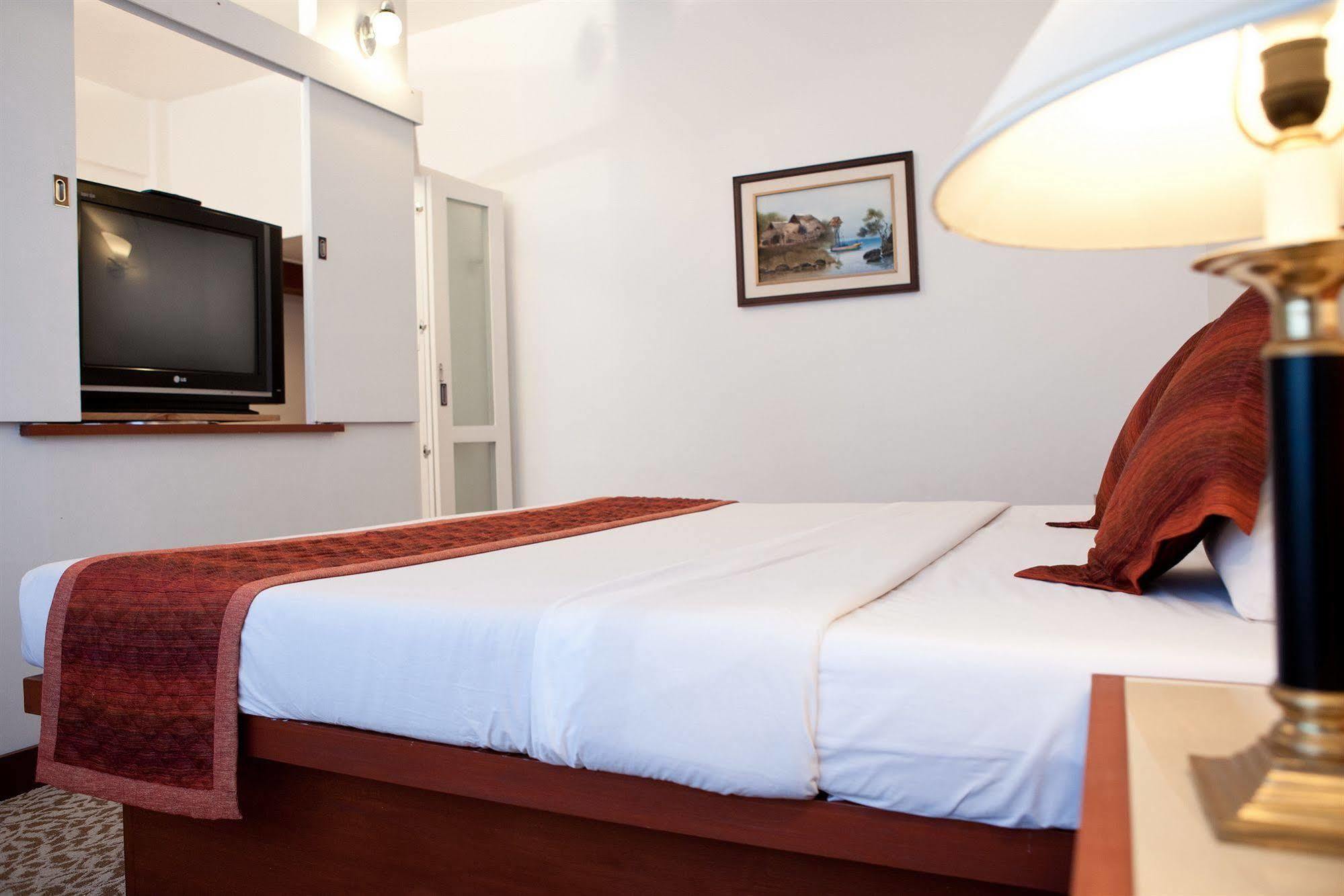 Tanyong Hotel Narathiwat Luaran gambar