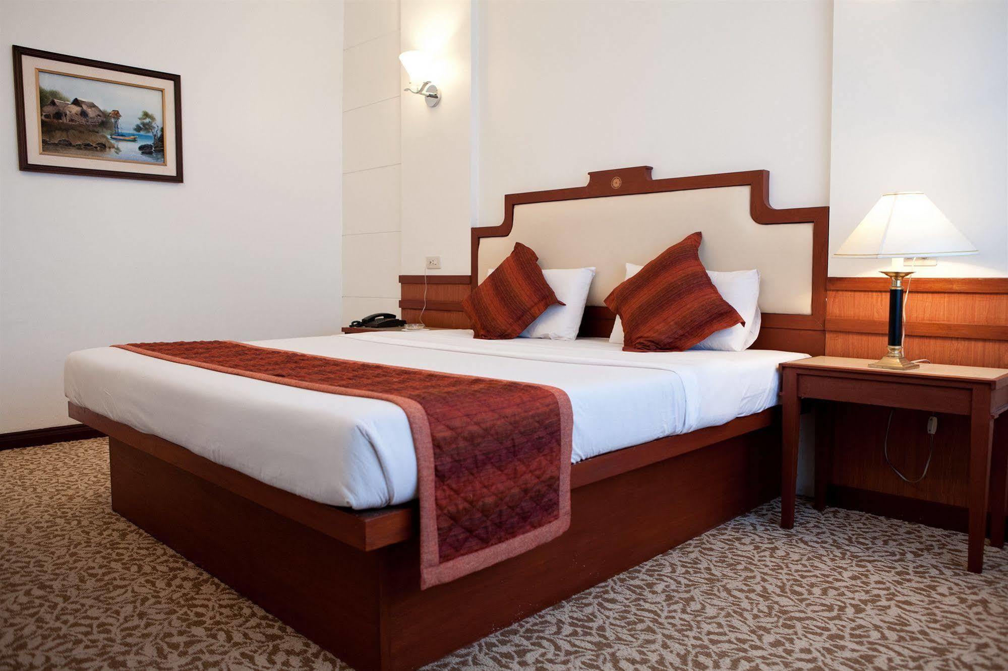 Tanyong Hotel Narathiwat Luaran gambar