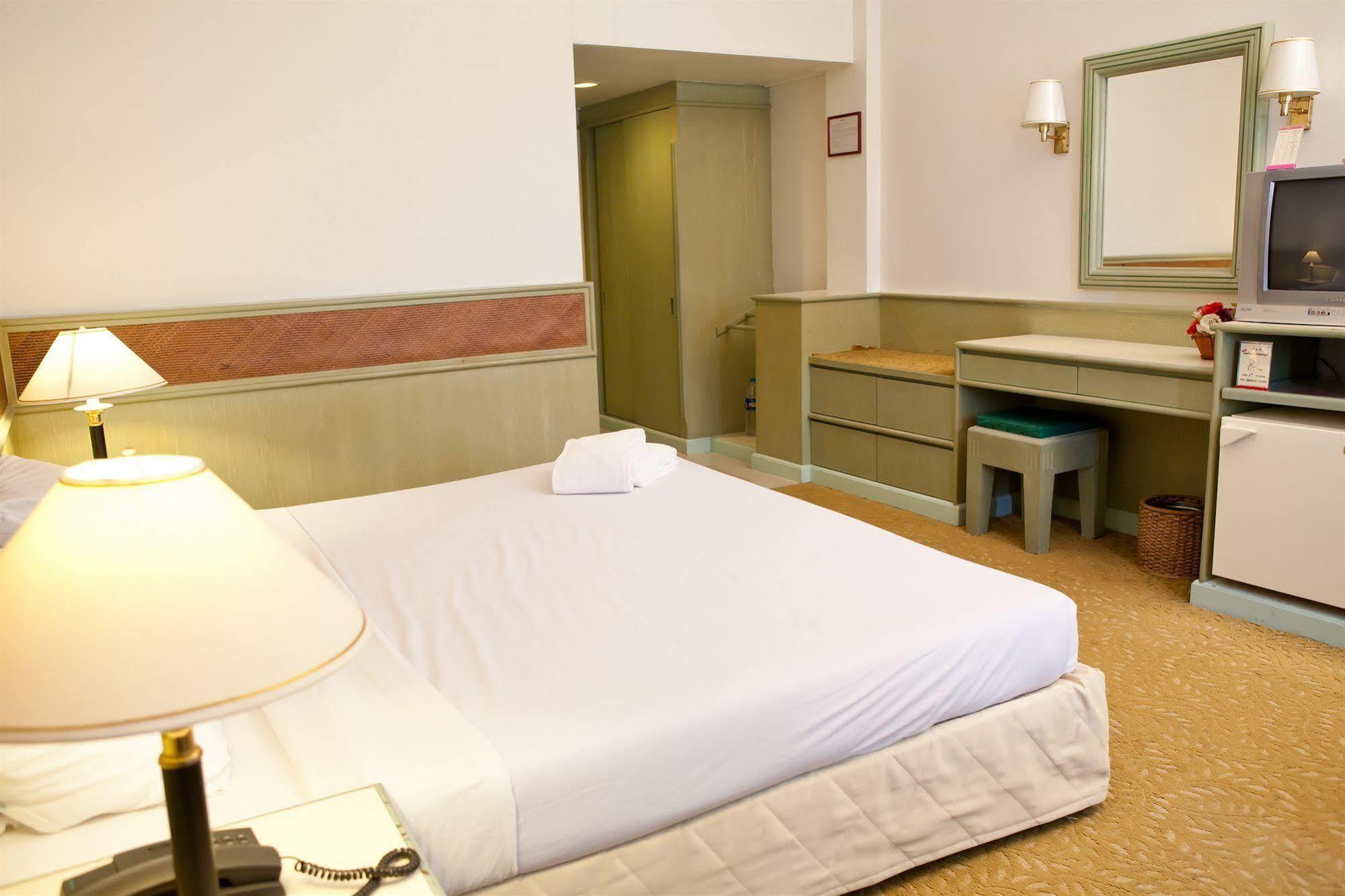 Tanyong Hotel Narathiwat Luaran gambar